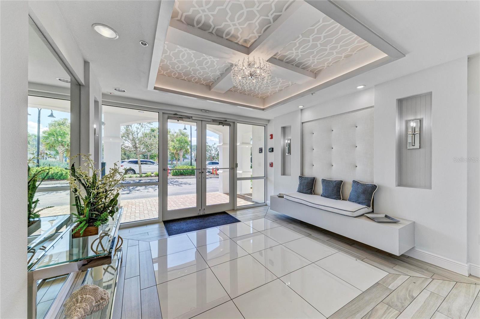 WATERFRONT AT MAIN STREET PH 1 - Residential