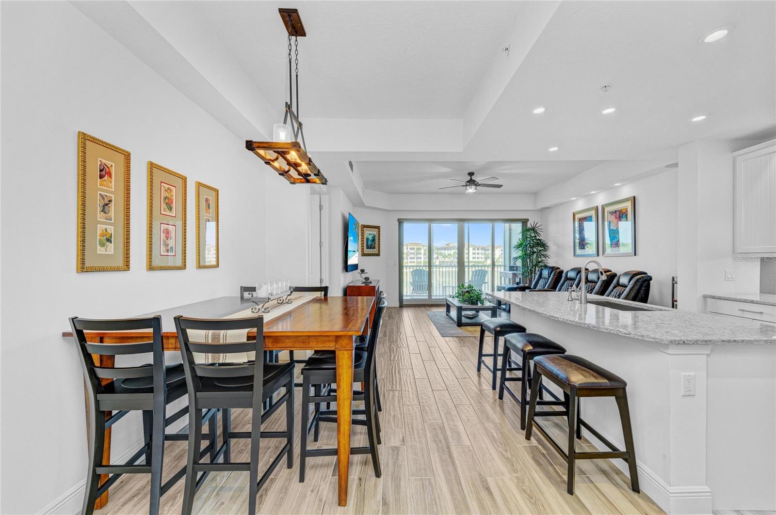 WATERFRONT AT MAIN STREET PH 1 - Residential