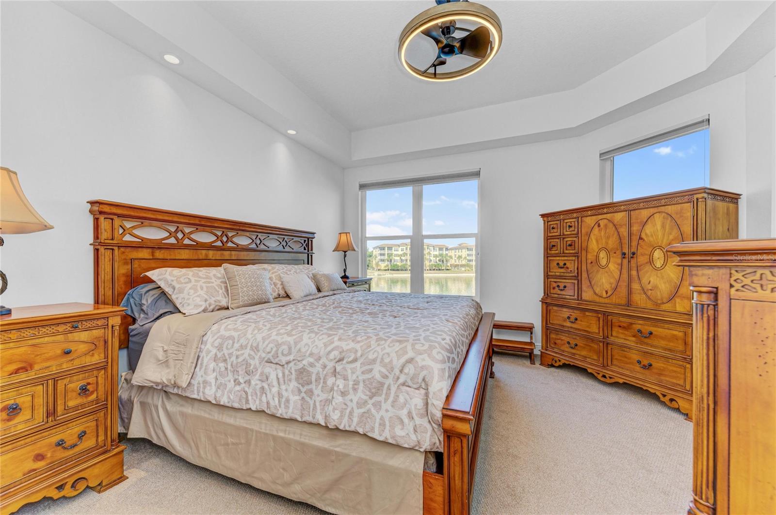 WATERFRONT AT MAIN STREET PH 1 - Residential