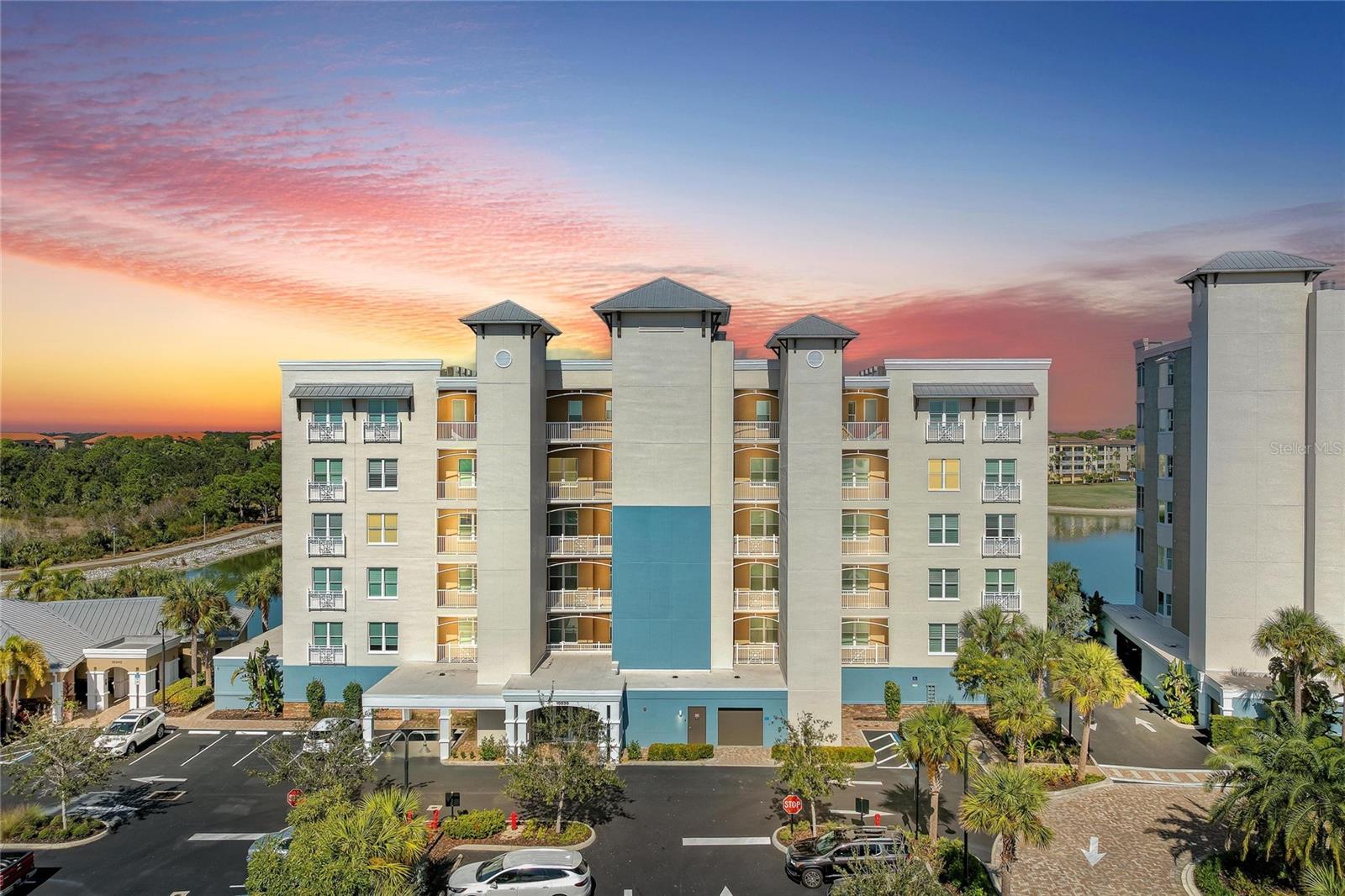 WATERFRONT AT MAIN STREET PH 1 - Residential