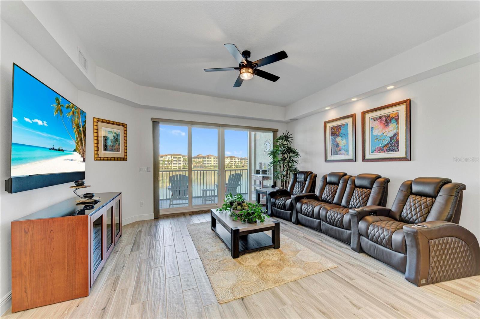 WATERFRONT AT MAIN STREET PH 1 - Residential