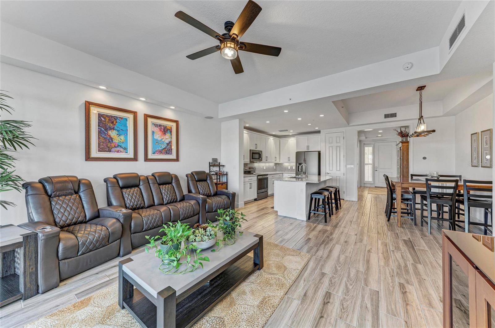 WATERFRONT AT MAIN STREET PH 1 - Residential