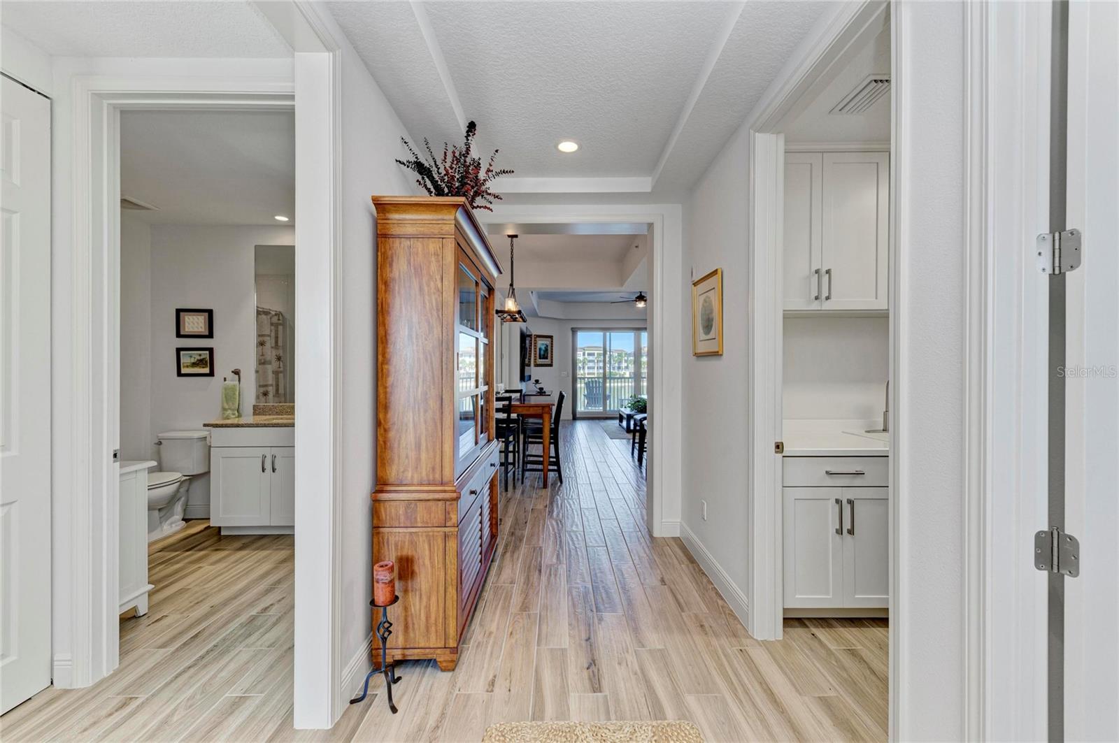 WATERFRONT AT MAIN STREET PH 1 - Residential