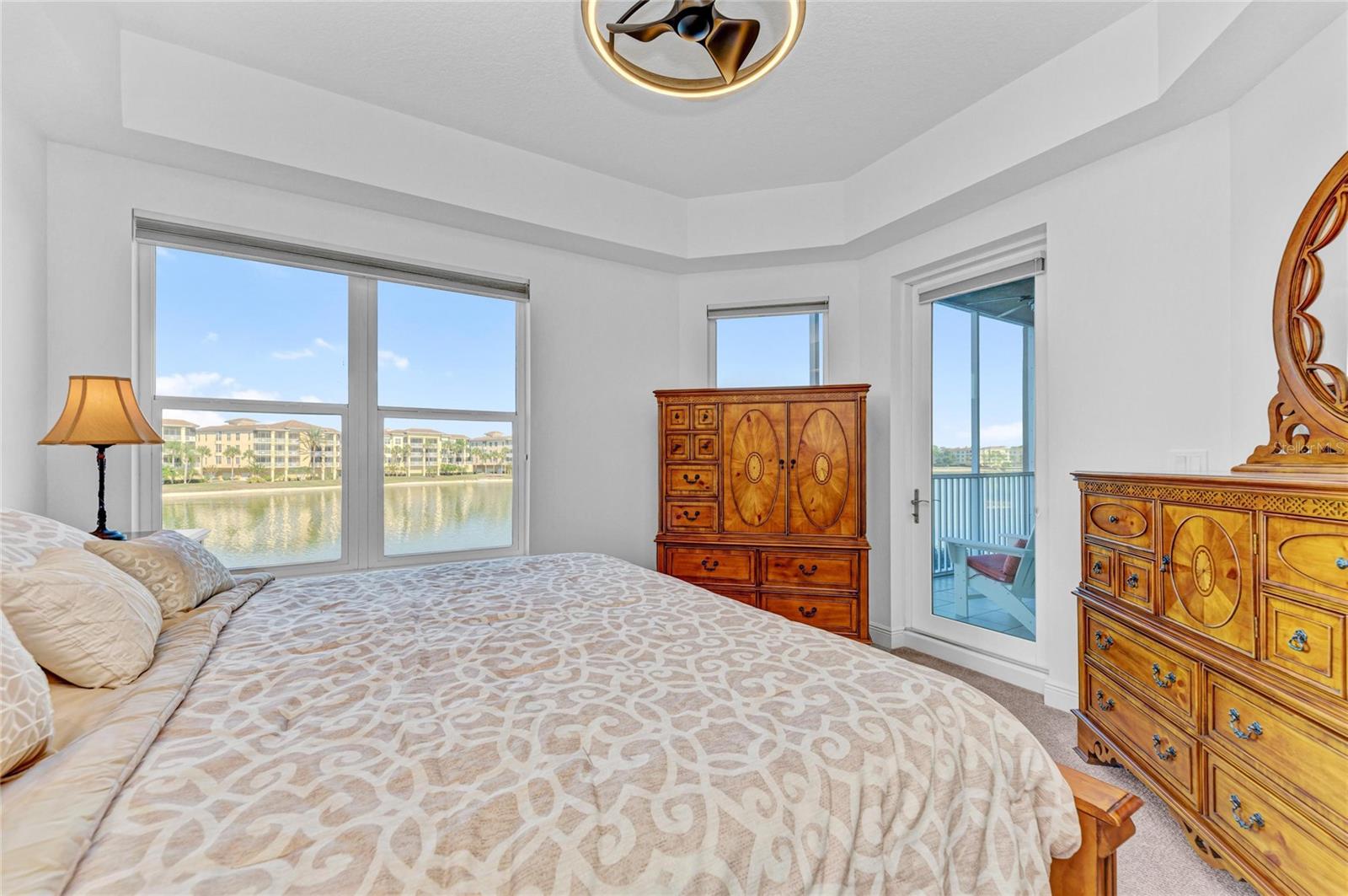 WATERFRONT AT MAIN STREET PH 1 - Residential