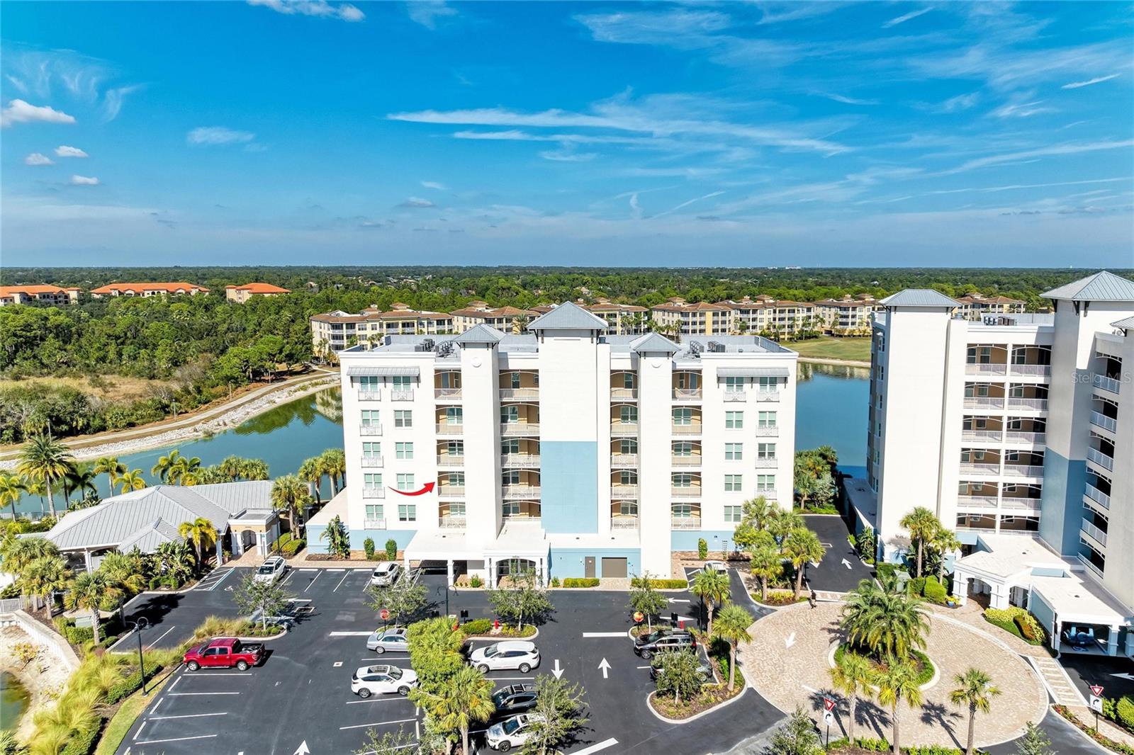 WATERFRONT AT MAIN STREET PH 1 - Residential