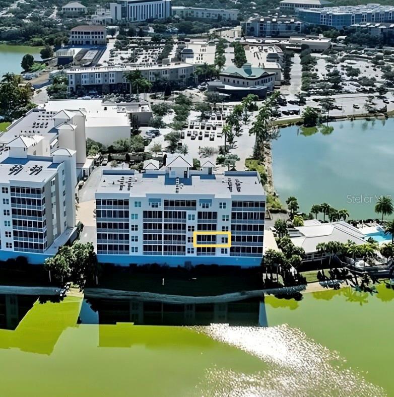 WATERFRONT AT MAIN STREET PH 1 - Residential