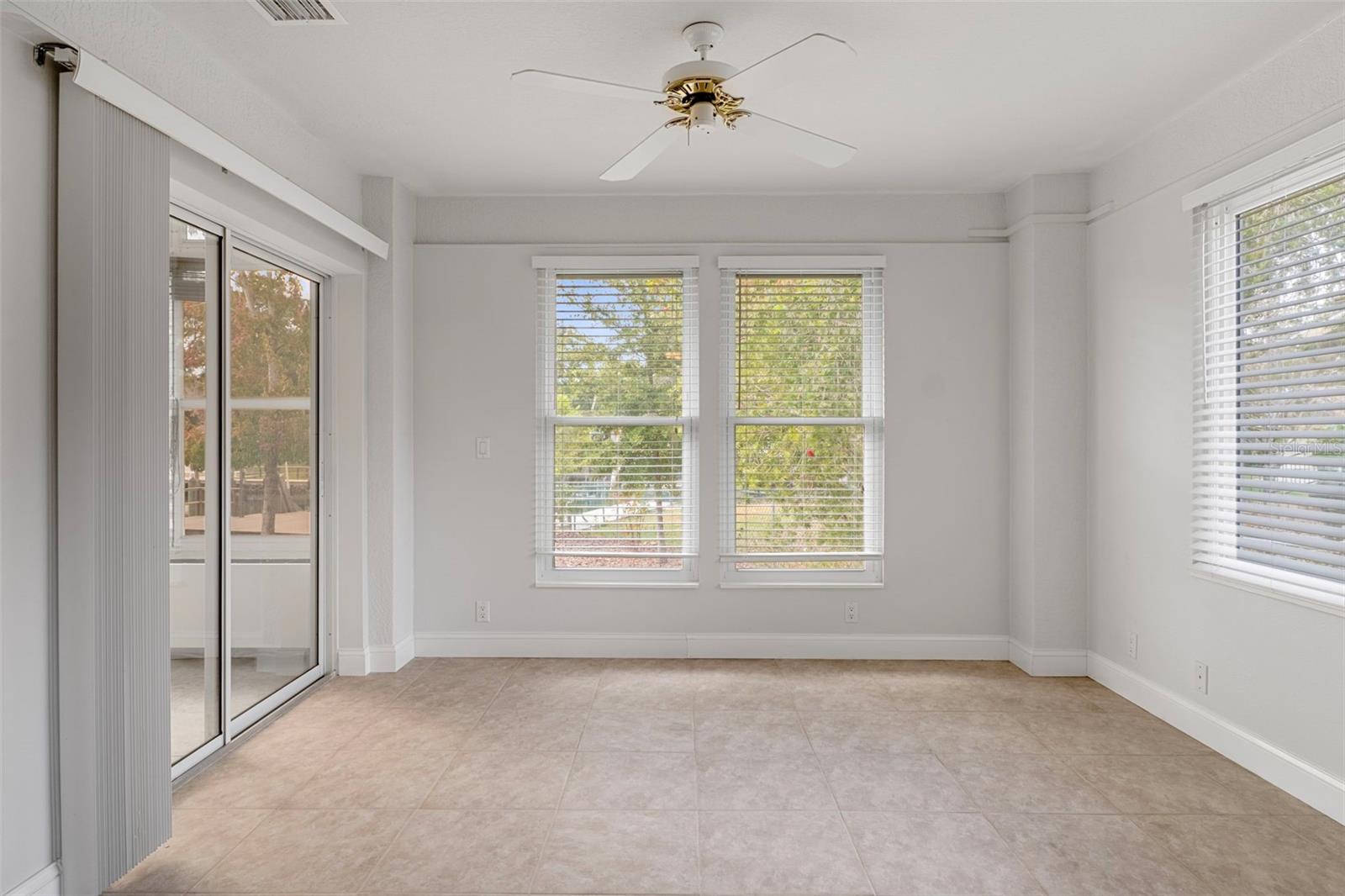 RIVERHAVEN VILLAGE - Residential