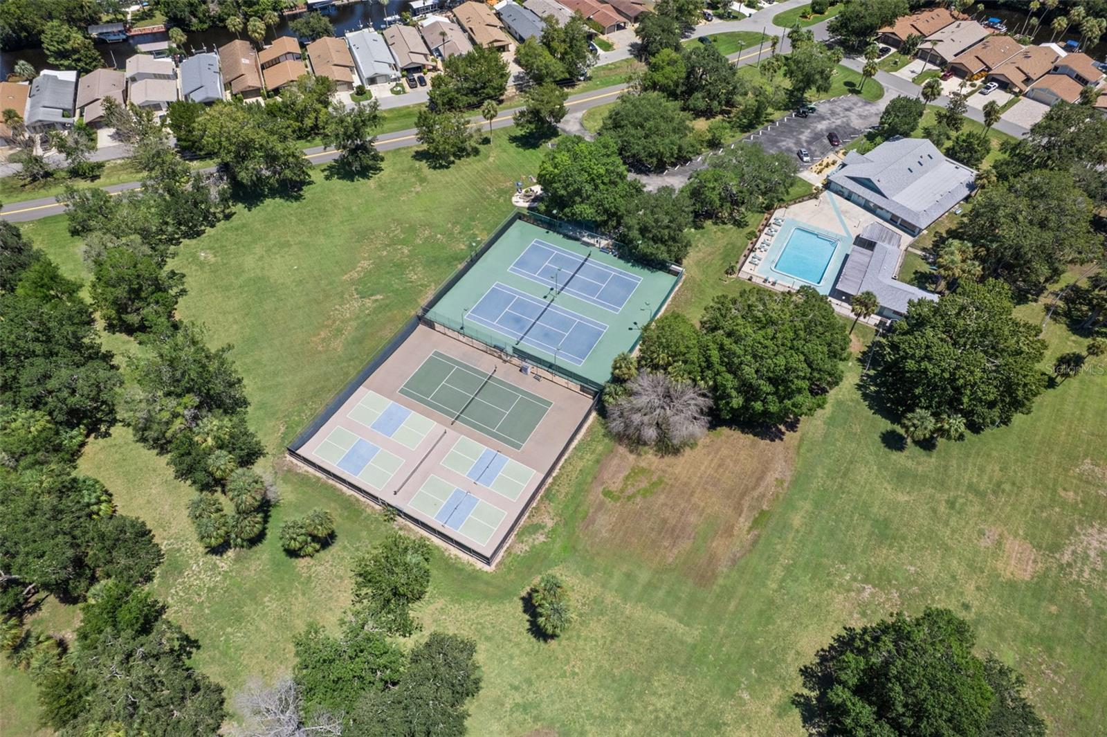 RIVERHAVEN VILLAGE - Residential