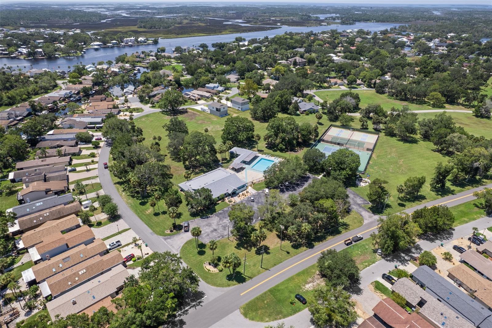 RIVERHAVEN VILLAGE - Residential