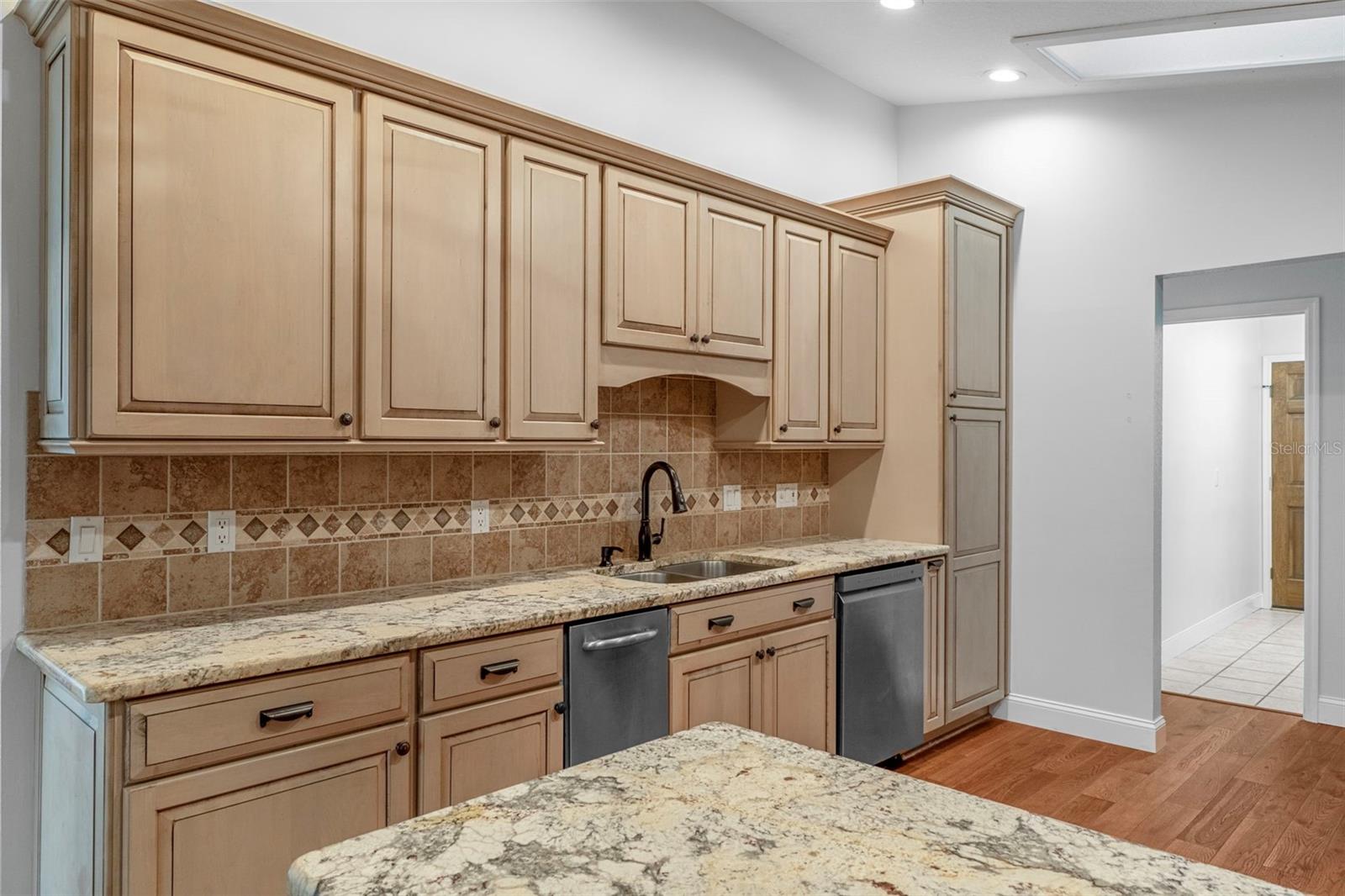 RIVERHAVEN VILLAGE - Residential