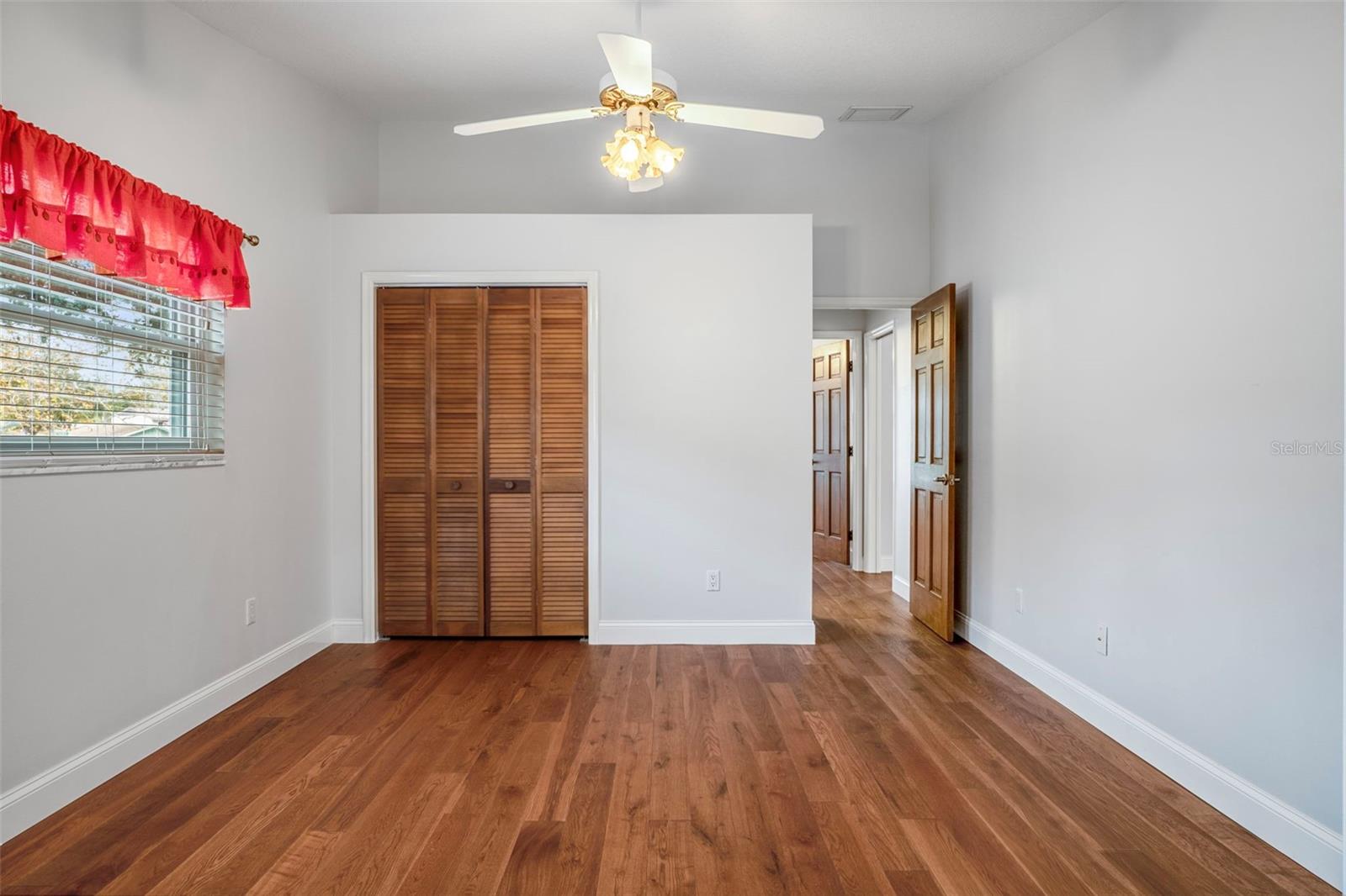 RIVERHAVEN VILLAGE - Residential