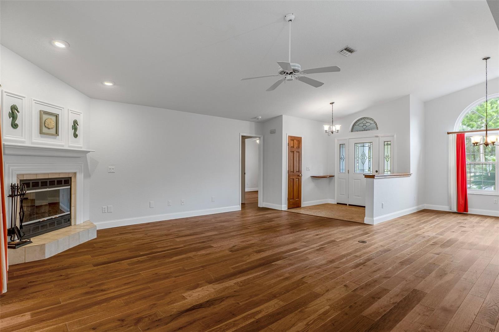 RIVERHAVEN VILLAGE - Residential