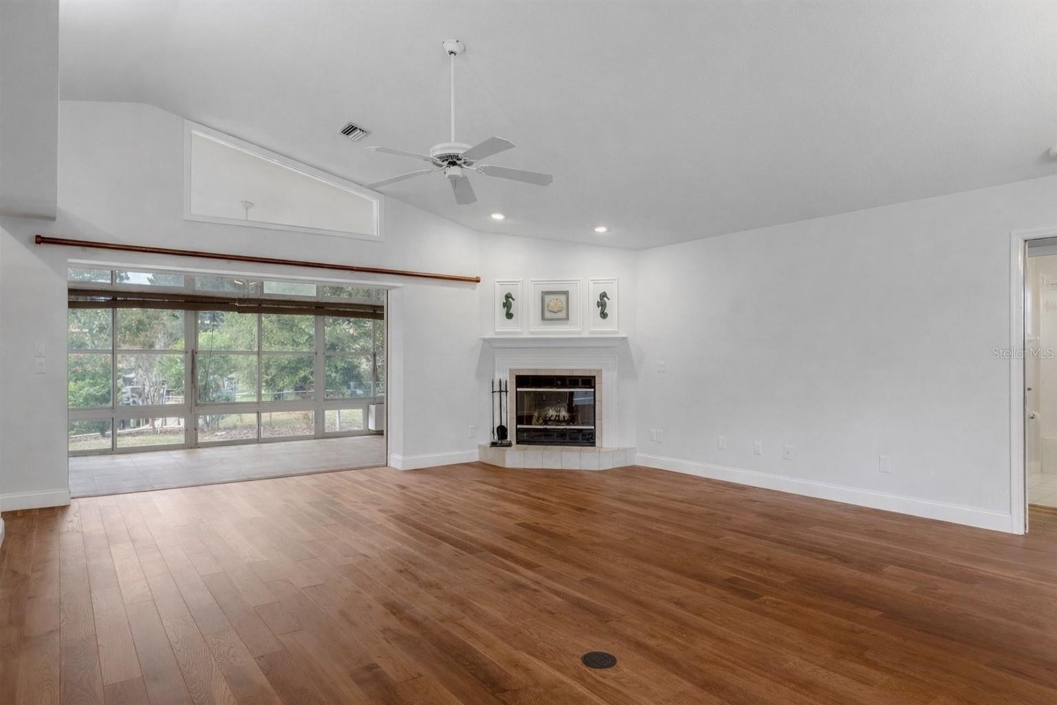 RIVERHAVEN VILLAGE - Residential