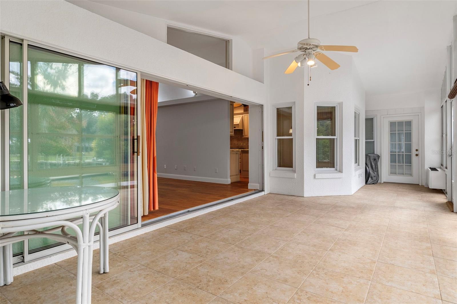 RIVERHAVEN VILLAGE - Residential