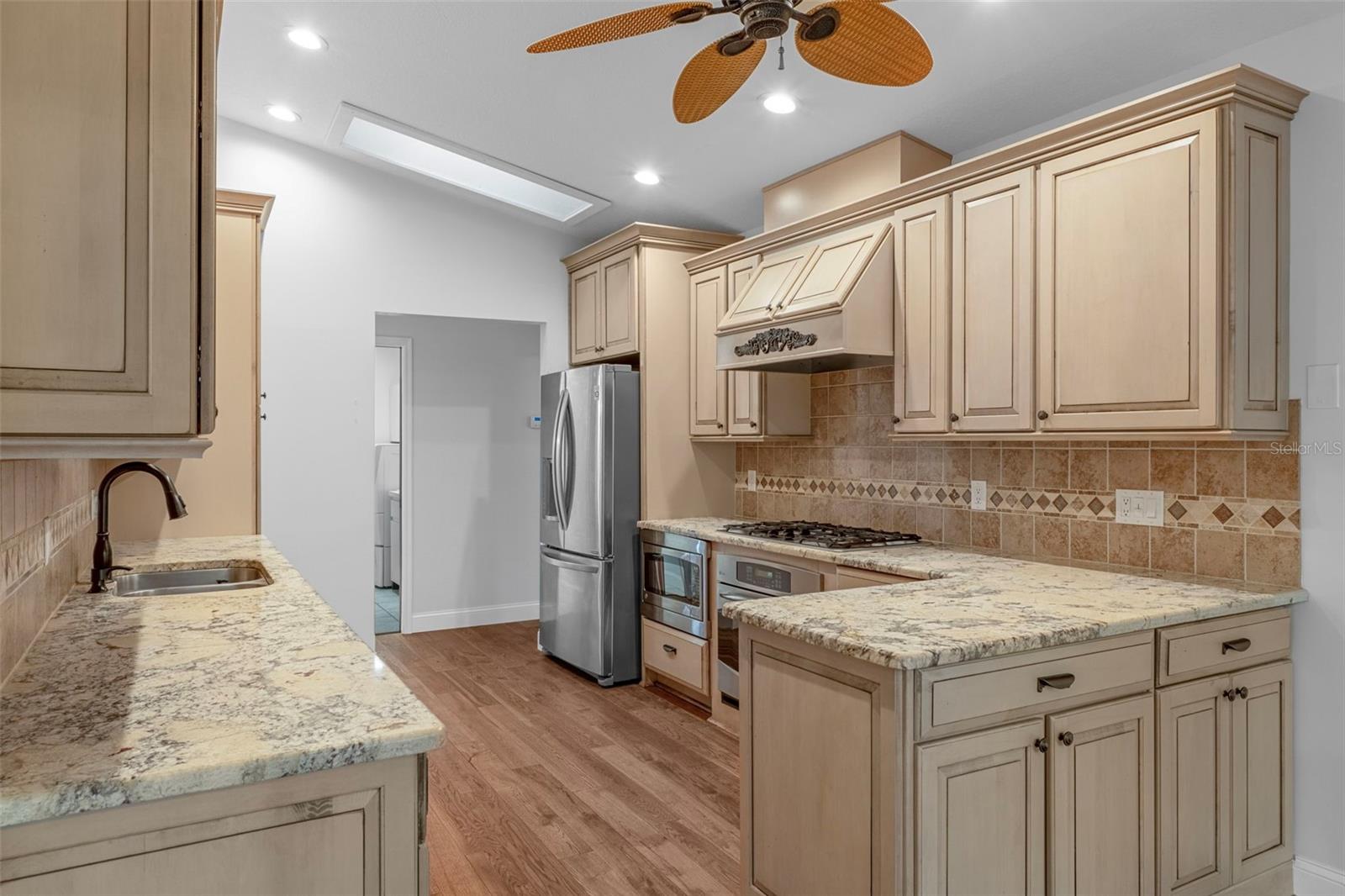 RIVERHAVEN VILLAGE - Residential