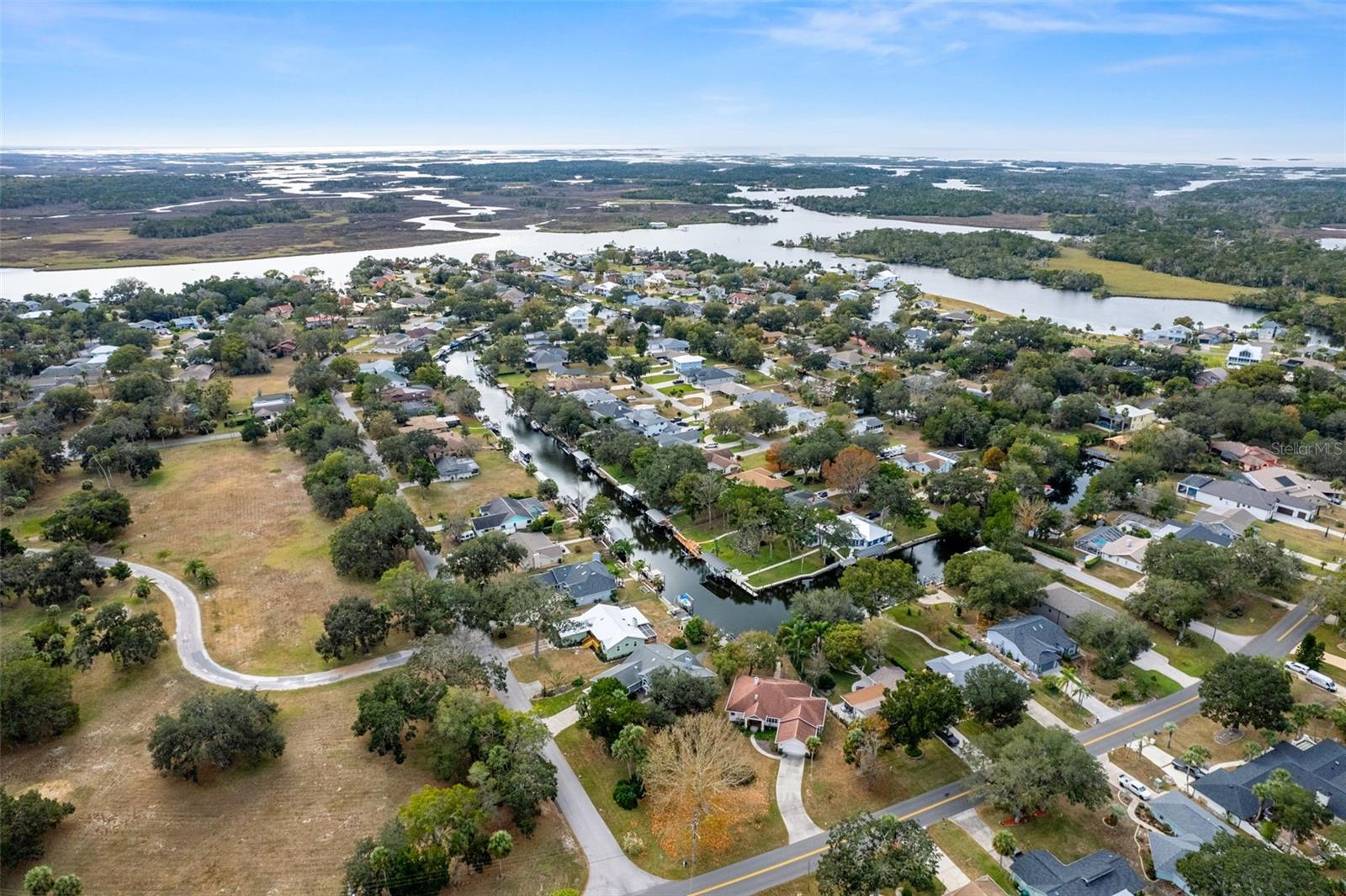 RIVERHAVEN VILLAGE - Residential