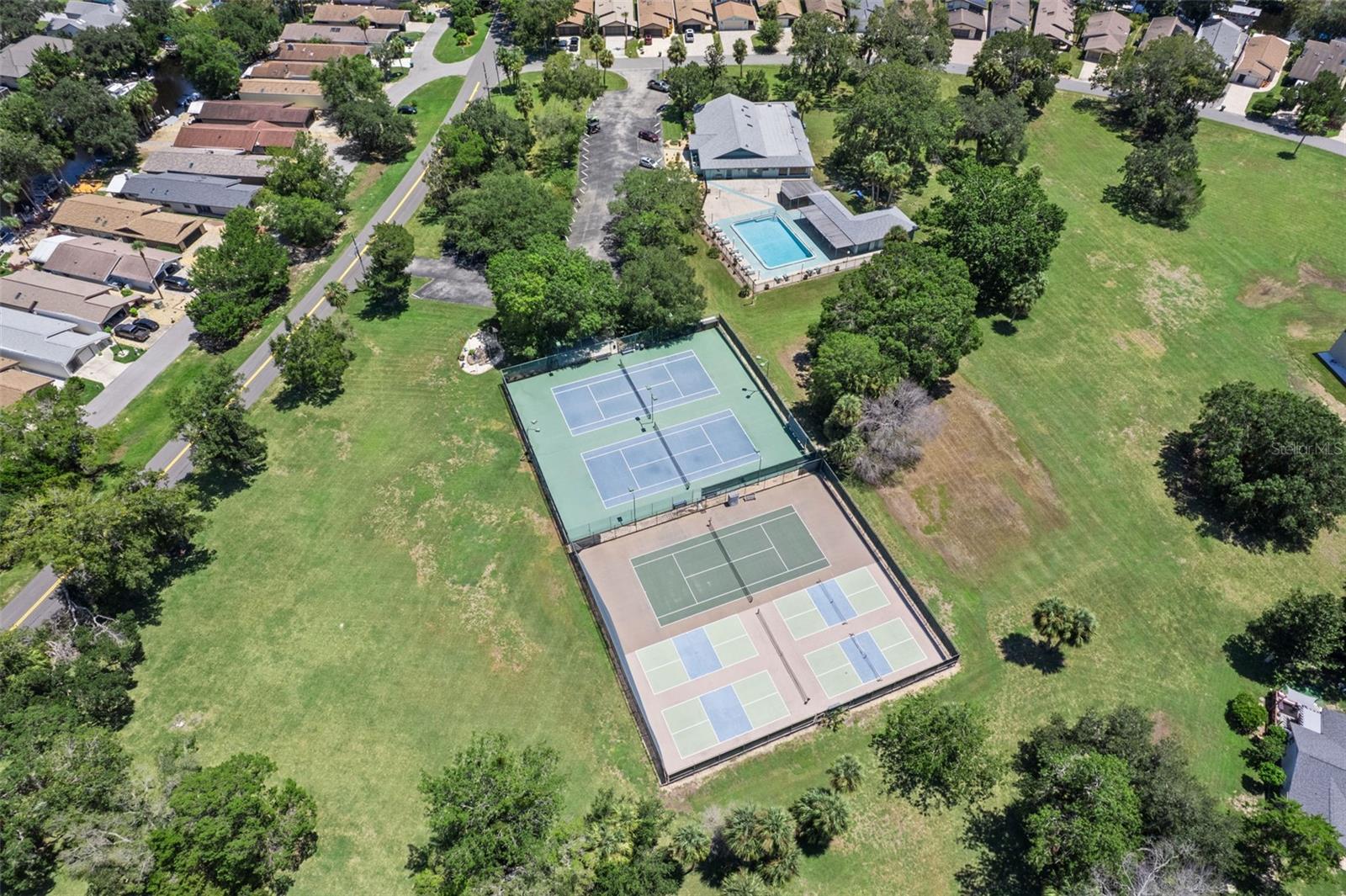 RIVERHAVEN VILLAGE - Residential