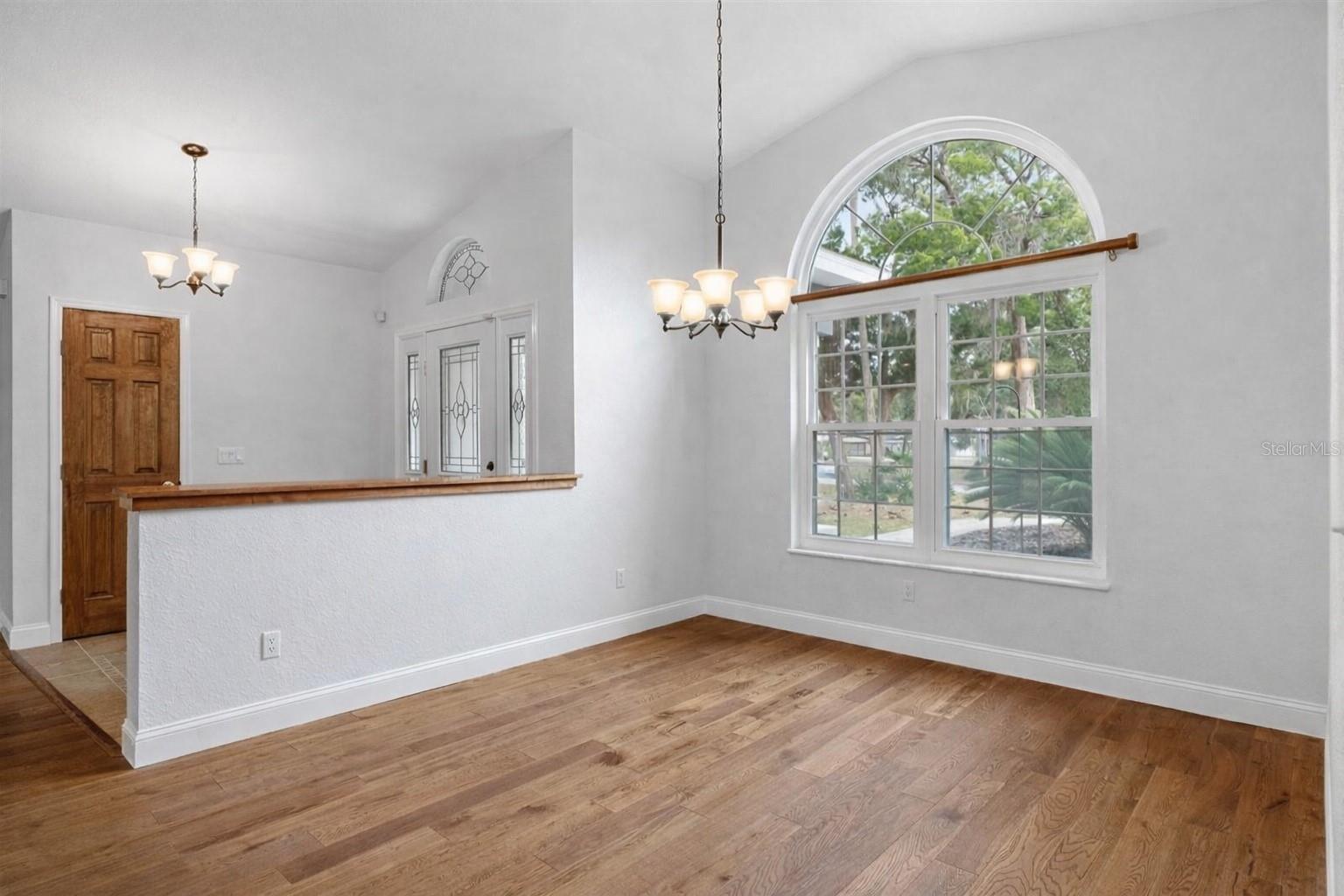 RIVERHAVEN VILLAGE - Residential