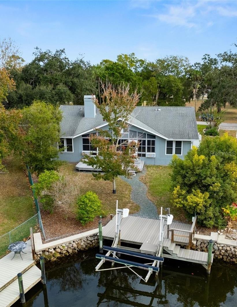 RIVERHAVEN VILLAGE - Residential