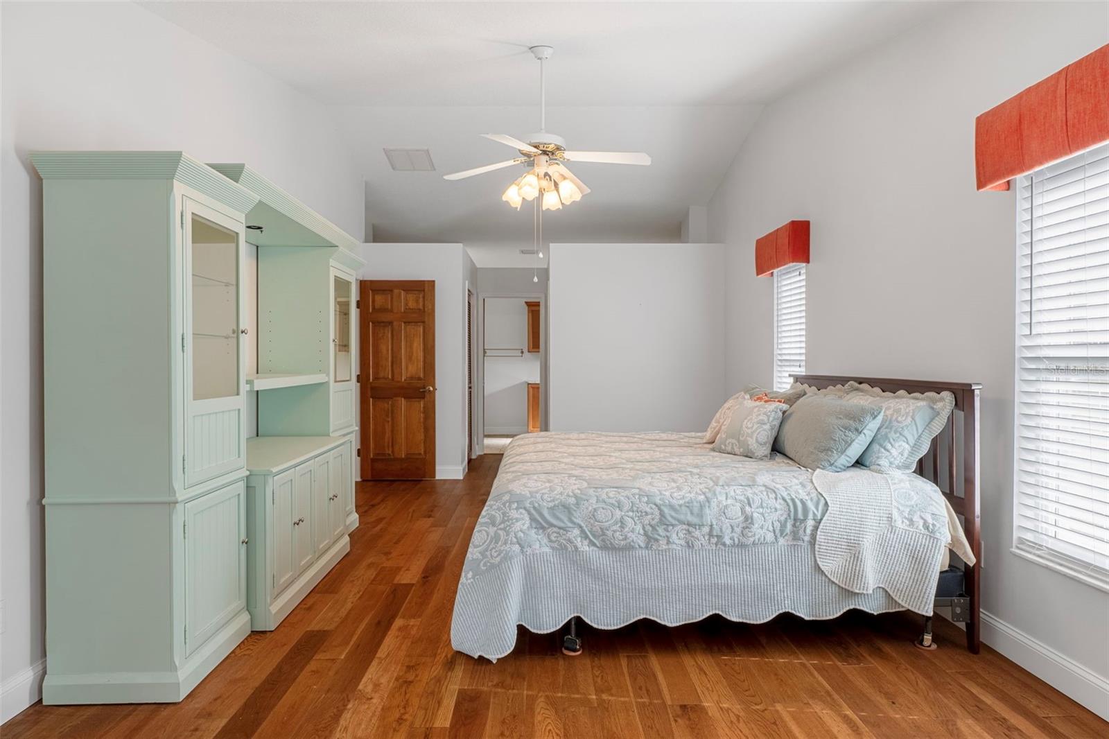 RIVERHAVEN VILLAGE - Residential