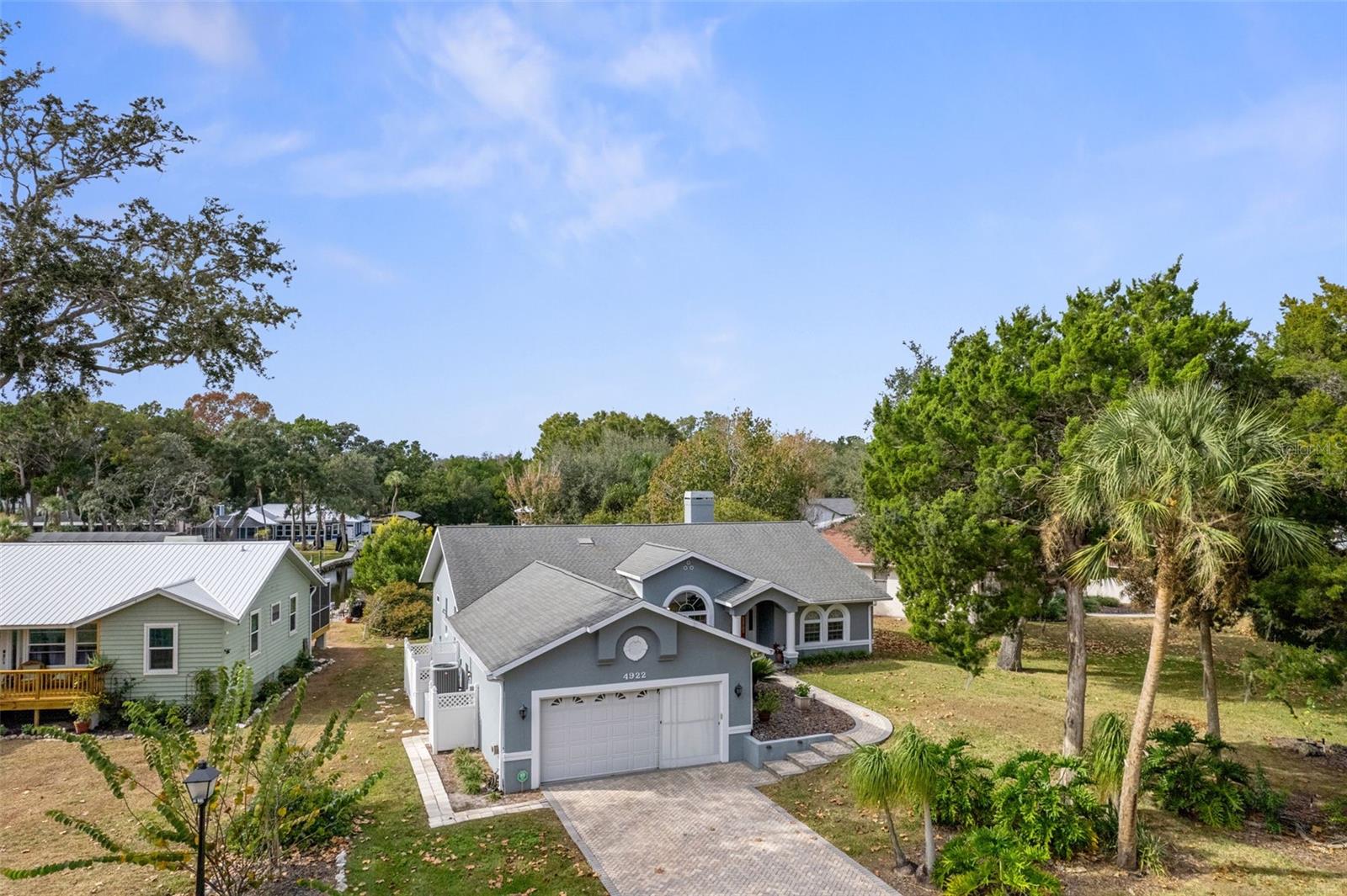 RIVERHAVEN VILLAGE - Residential