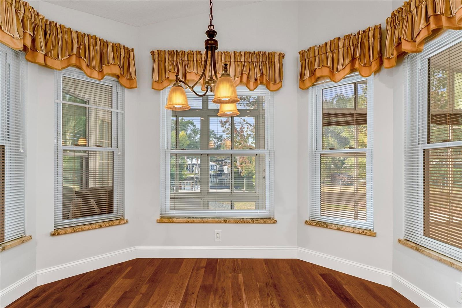 RIVERHAVEN VILLAGE - Residential