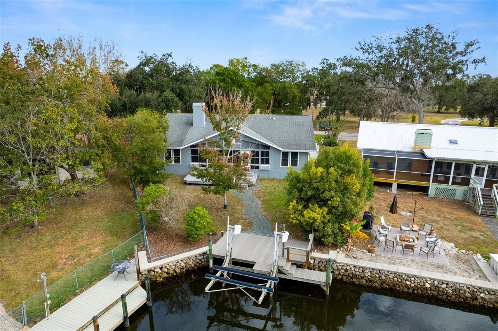 RIVERHAVEN VILLAGE - Residential