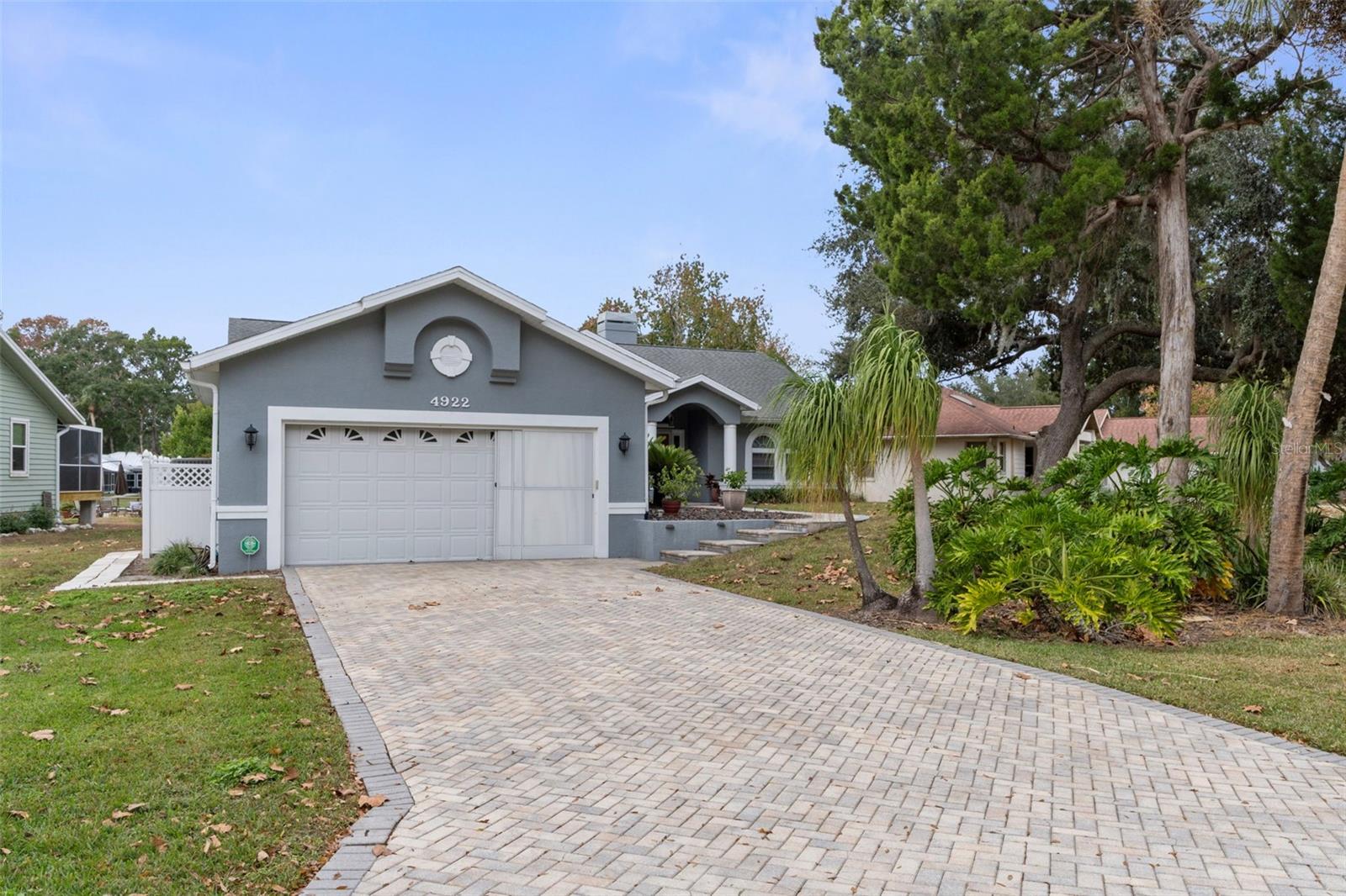 RIVERHAVEN VILLAGE - Residential