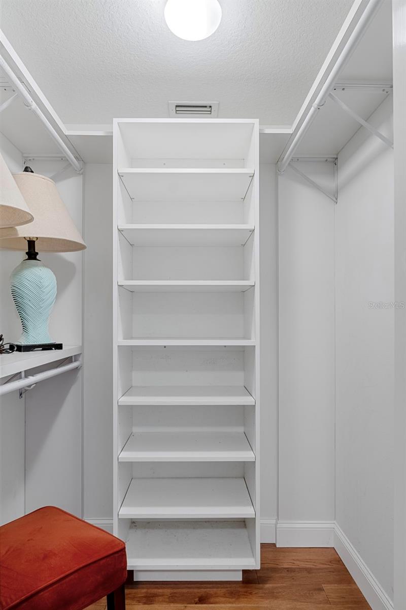 RIVERHAVEN VILLAGE - Residential