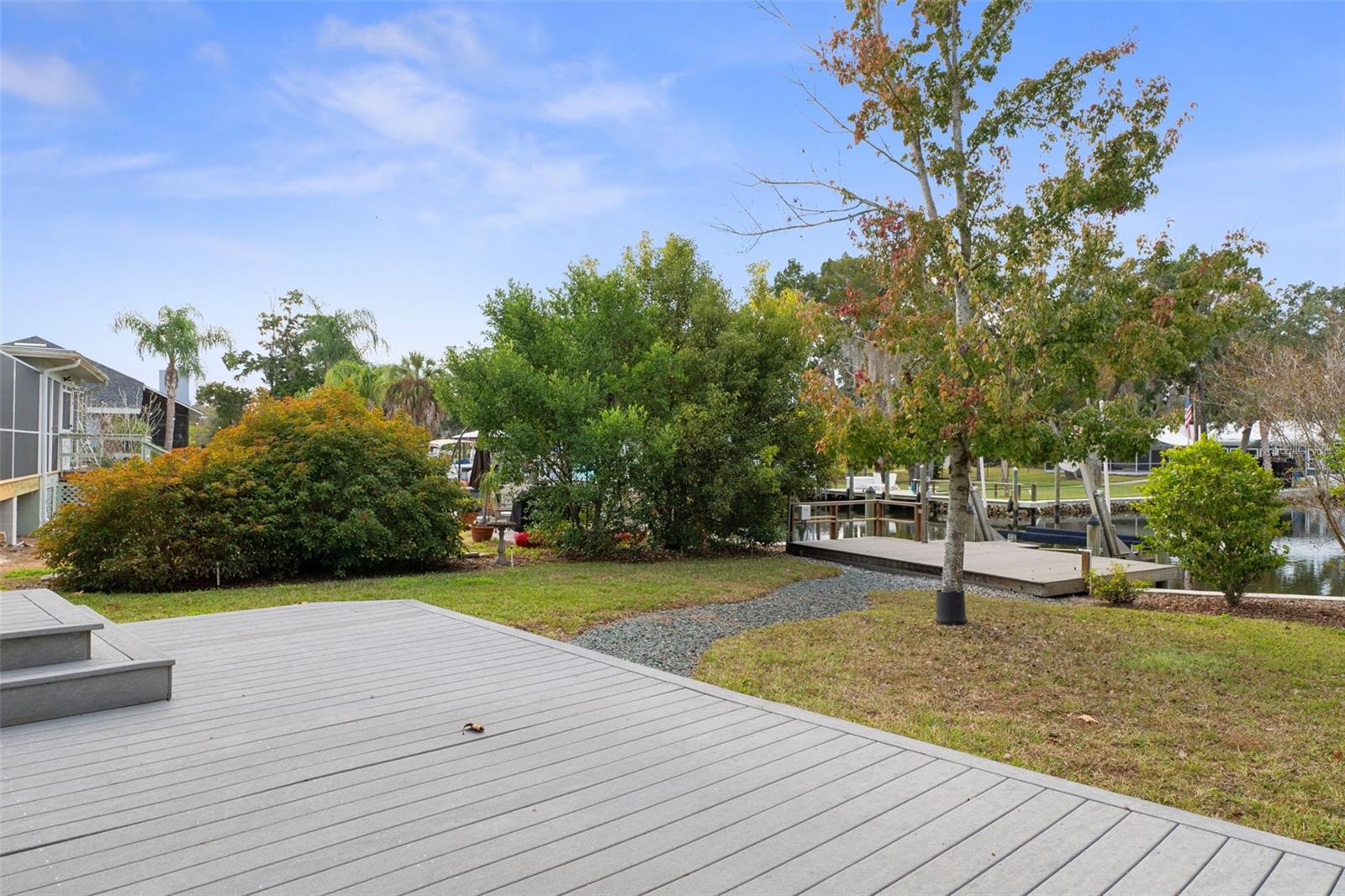 RIVERHAVEN VILLAGE - Residential