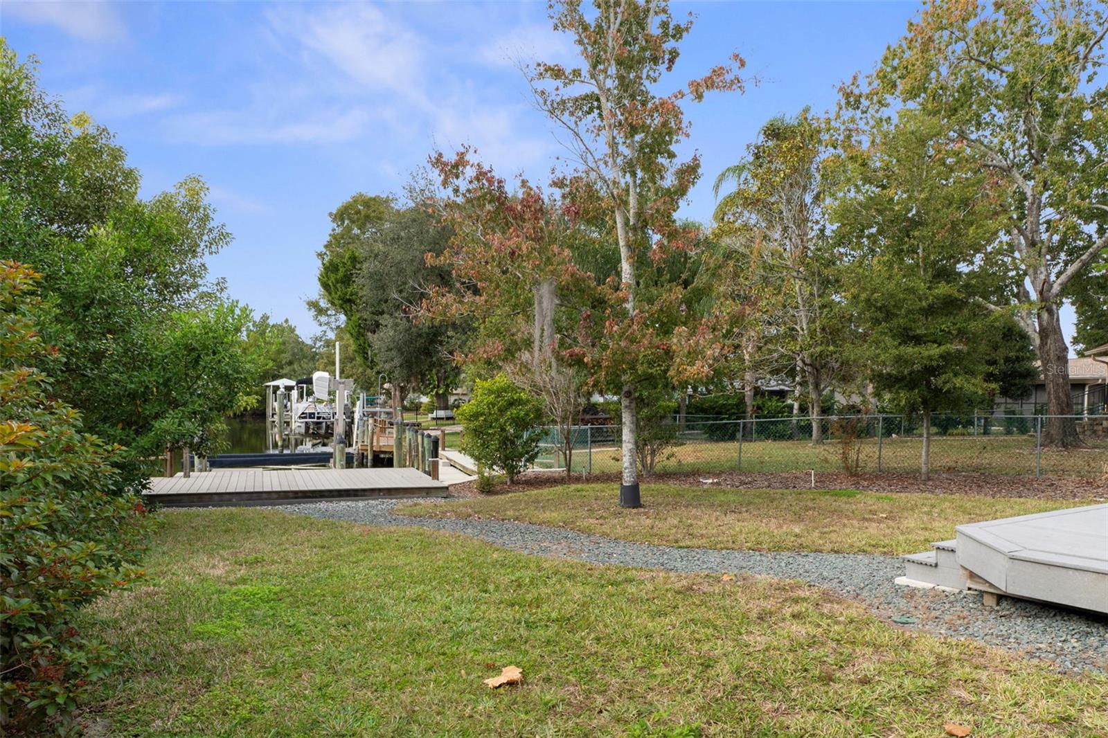 RIVERHAVEN VILLAGE - Residential