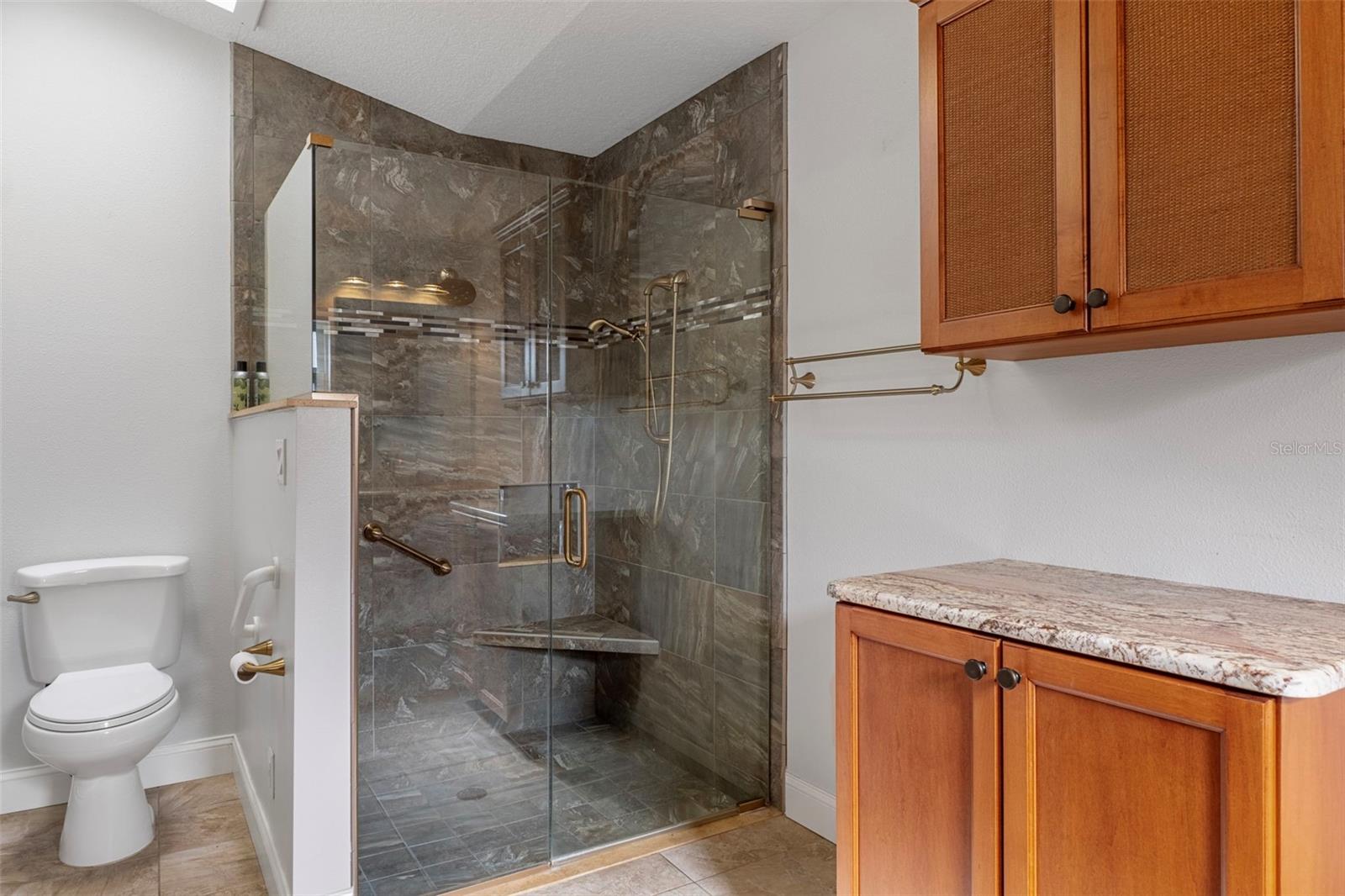 RIVERHAVEN VILLAGE - Residential