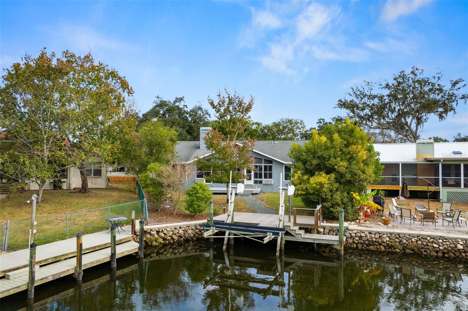 RIVERHAVEN VILLAGE - Residential