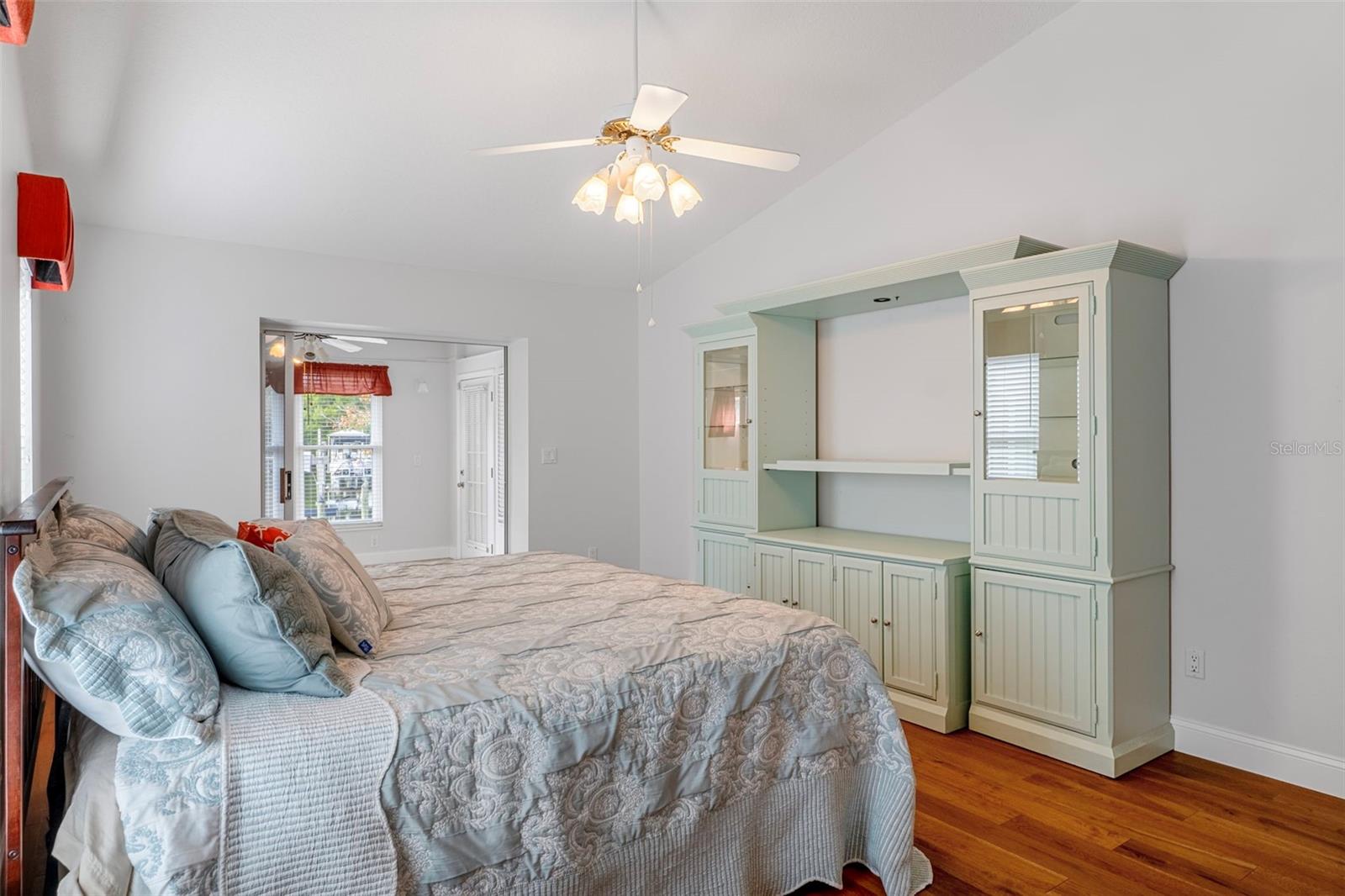 RIVERHAVEN VILLAGE - Residential