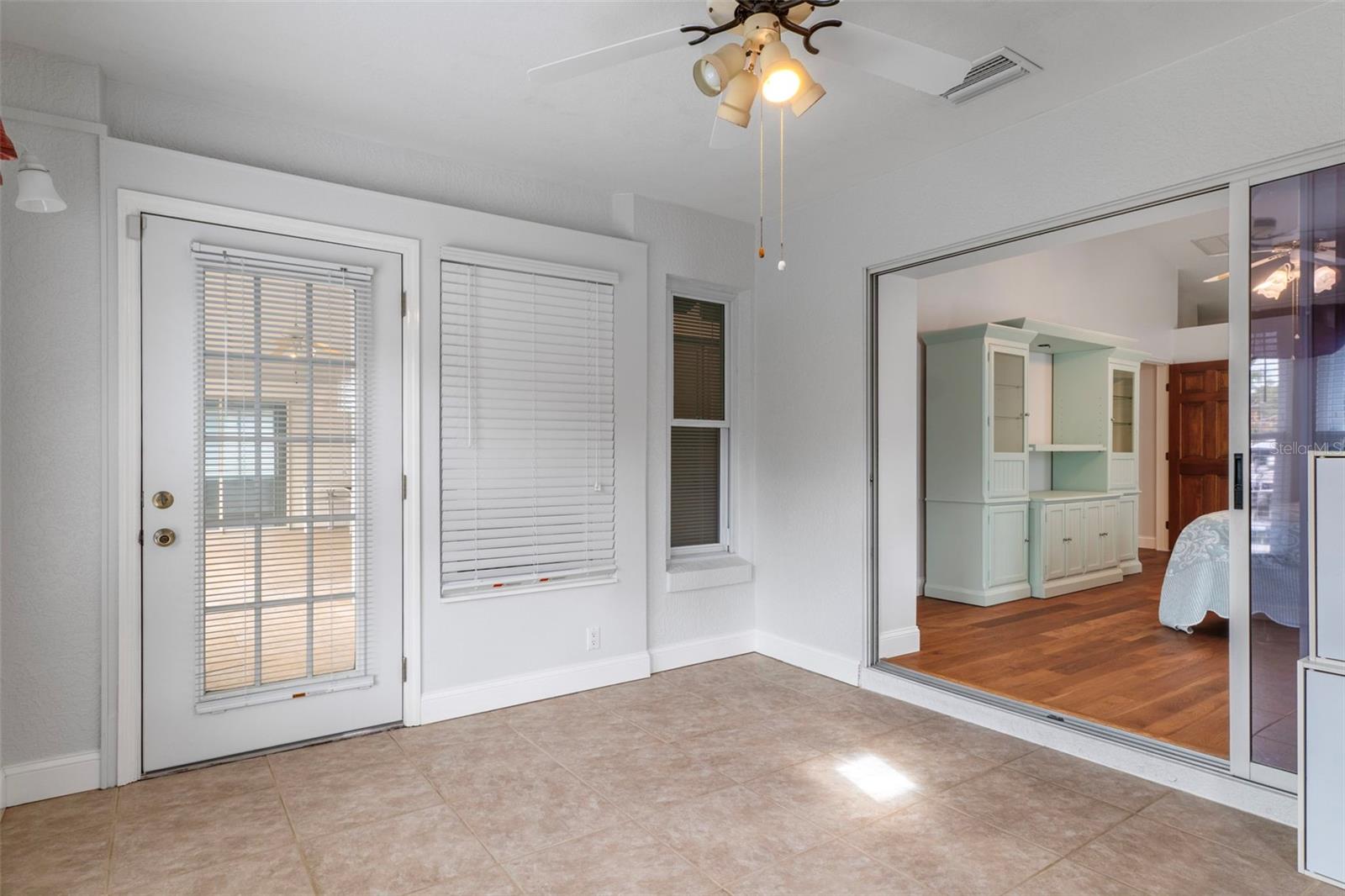 RIVERHAVEN VILLAGE - Residential