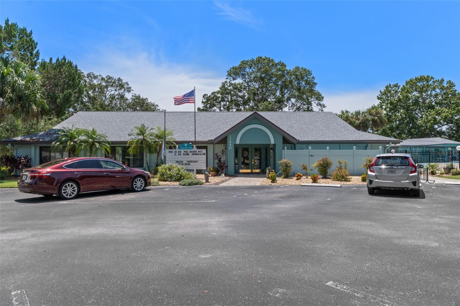 RIVERHAVEN VILLAGE - Residential