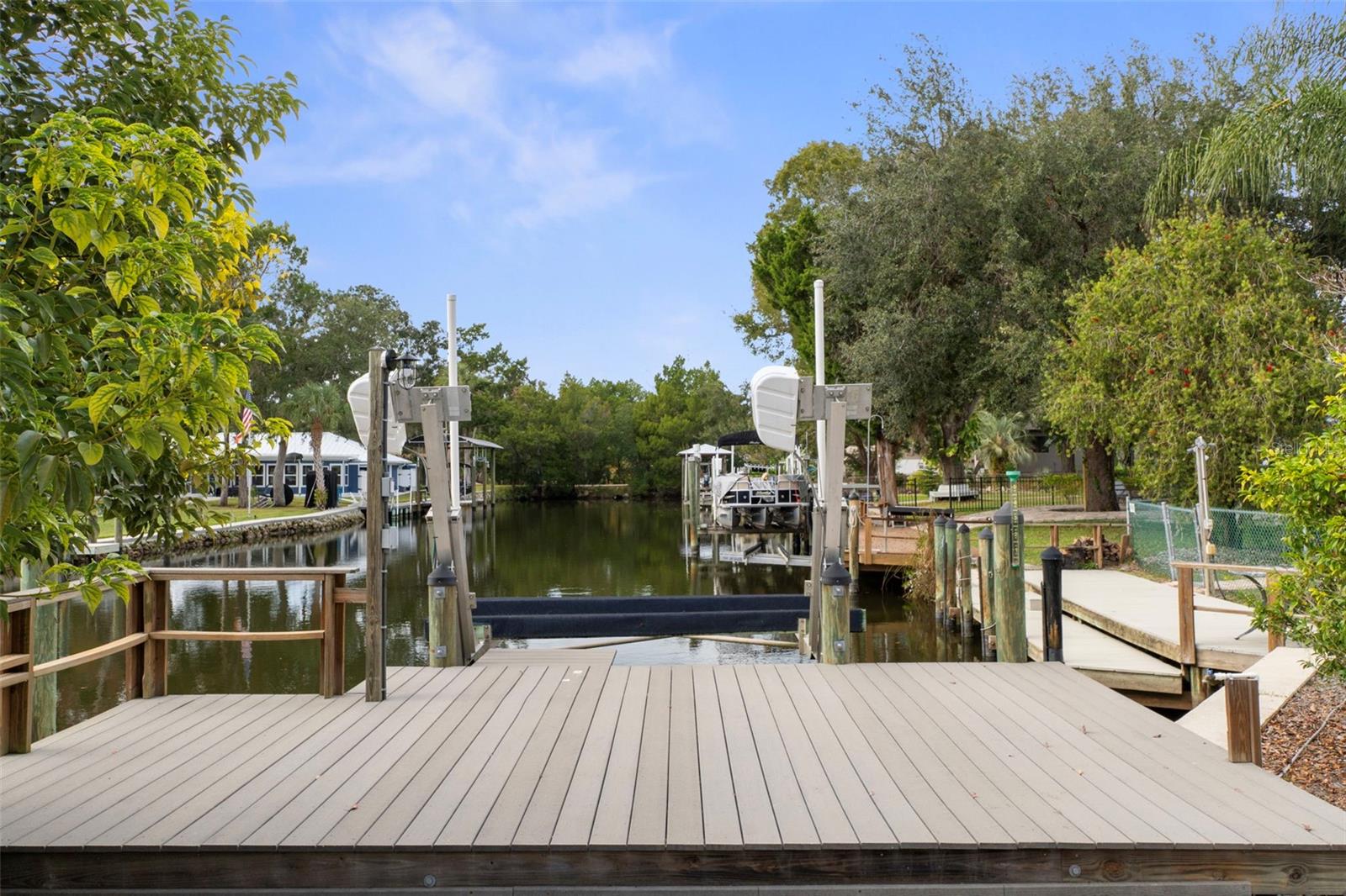 RIVERHAVEN VILLAGE - Residential