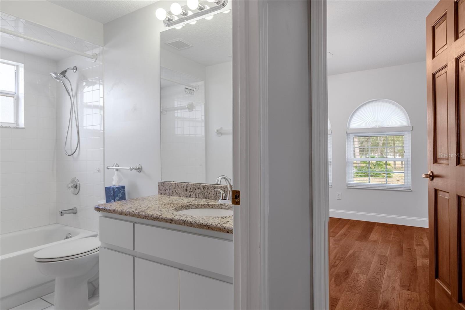 RIVERHAVEN VILLAGE - Residential