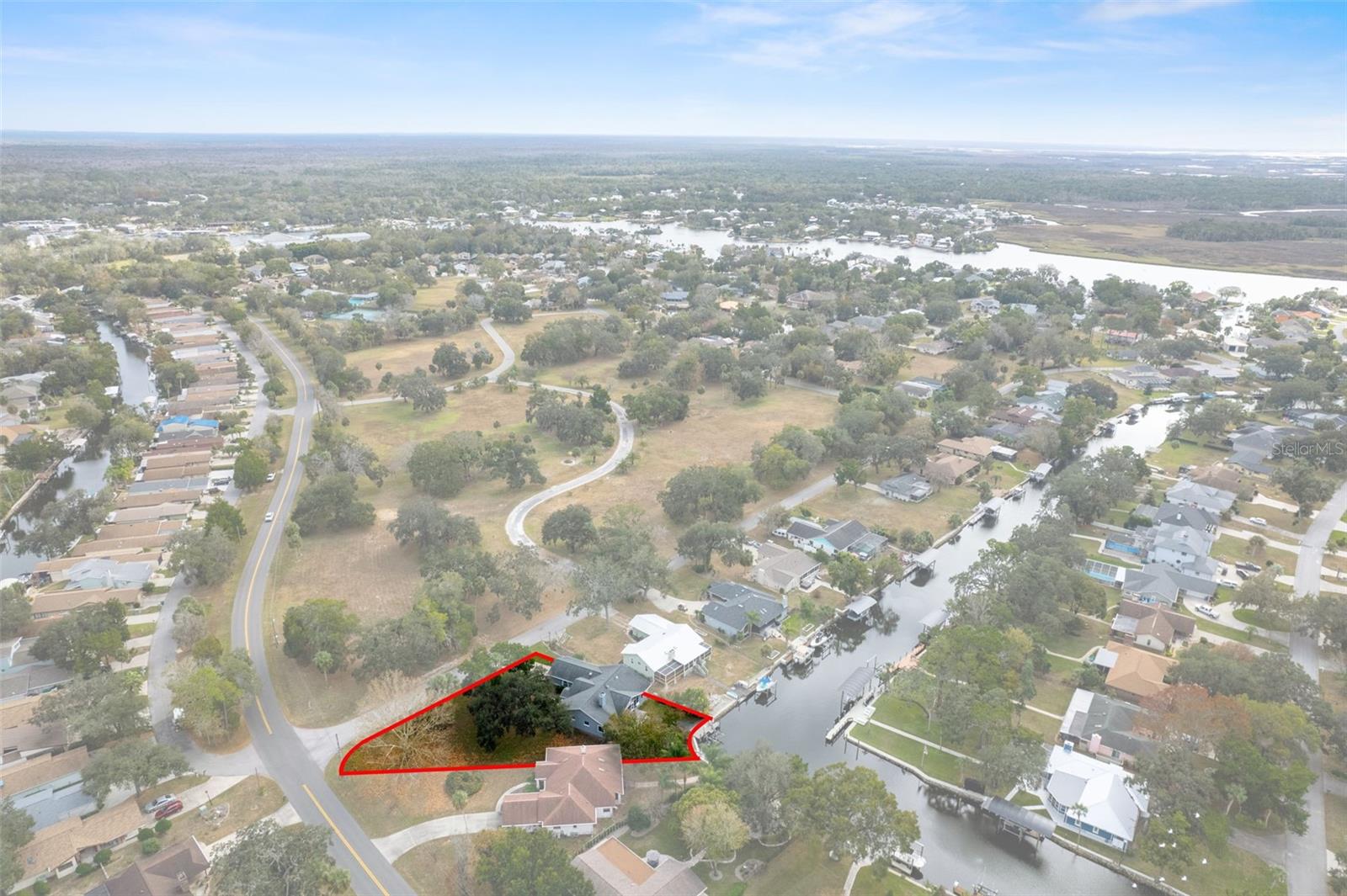 RIVERHAVEN VILLAGE - Residential