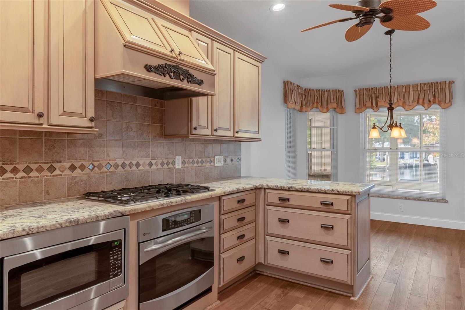 RIVERHAVEN VILLAGE - Residential