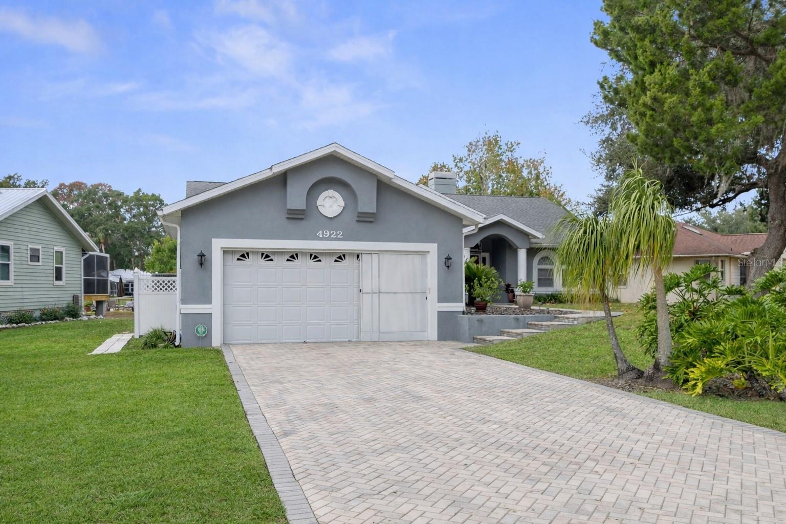 RIVERHAVEN VILLAGE - Residential