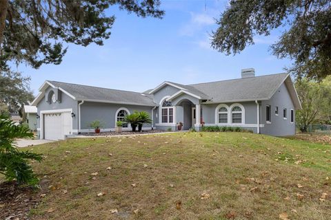 Photo of 4922 S Stetson Point, Homosassa, FL 34448 (MLS # TB8437619)