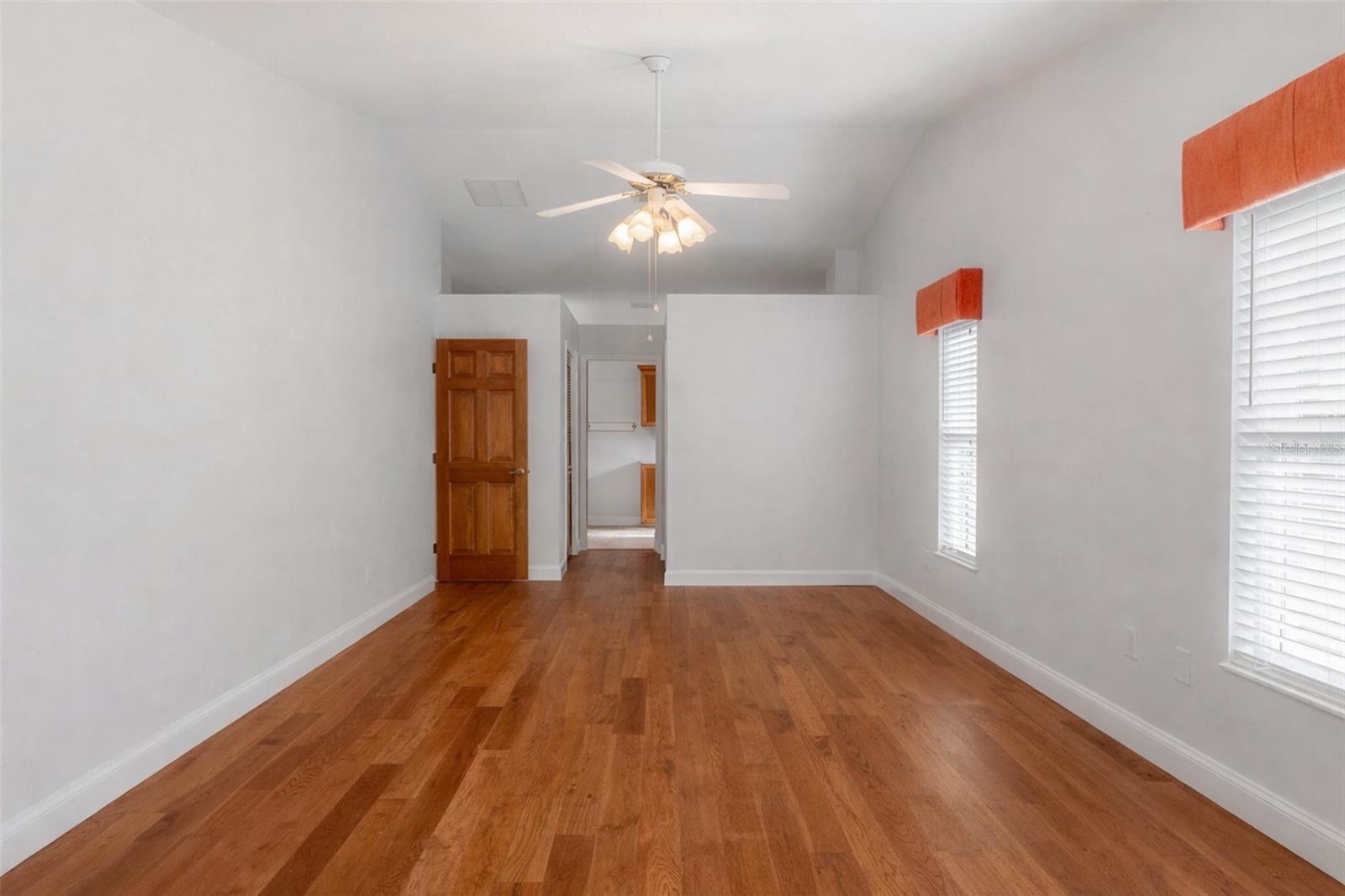 RIVERHAVEN VILLAGE - Residential