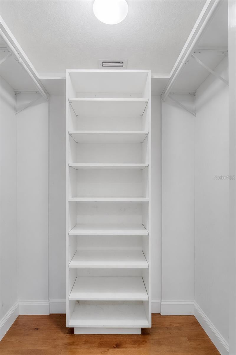 RIVERHAVEN VILLAGE - Residential