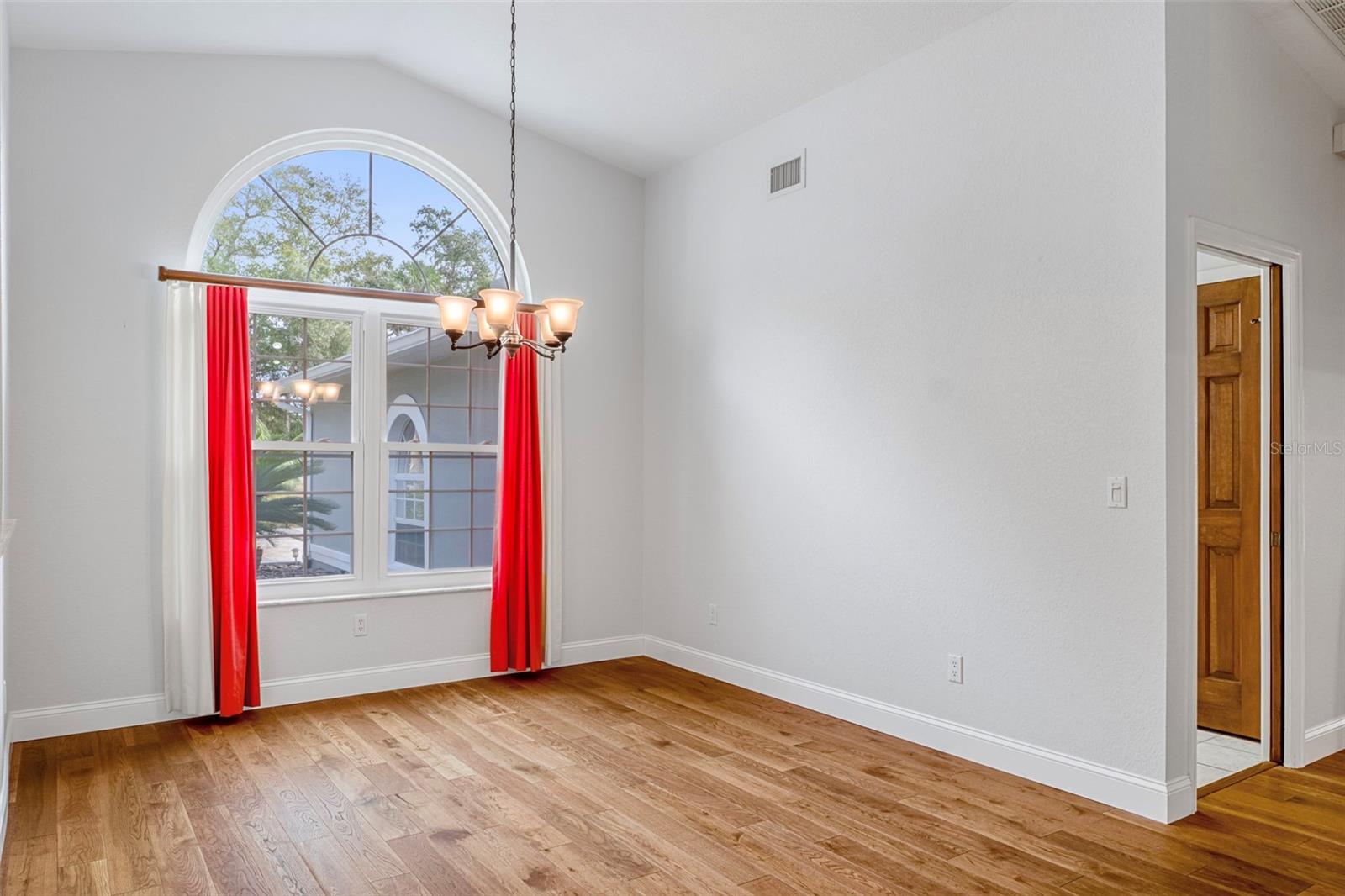 RIVERHAVEN VILLAGE - Residential