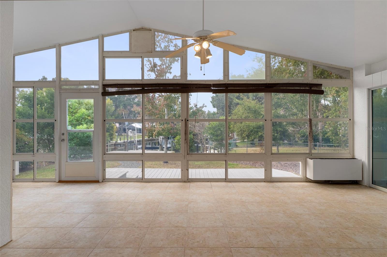 RIVERHAVEN VILLAGE - Residential