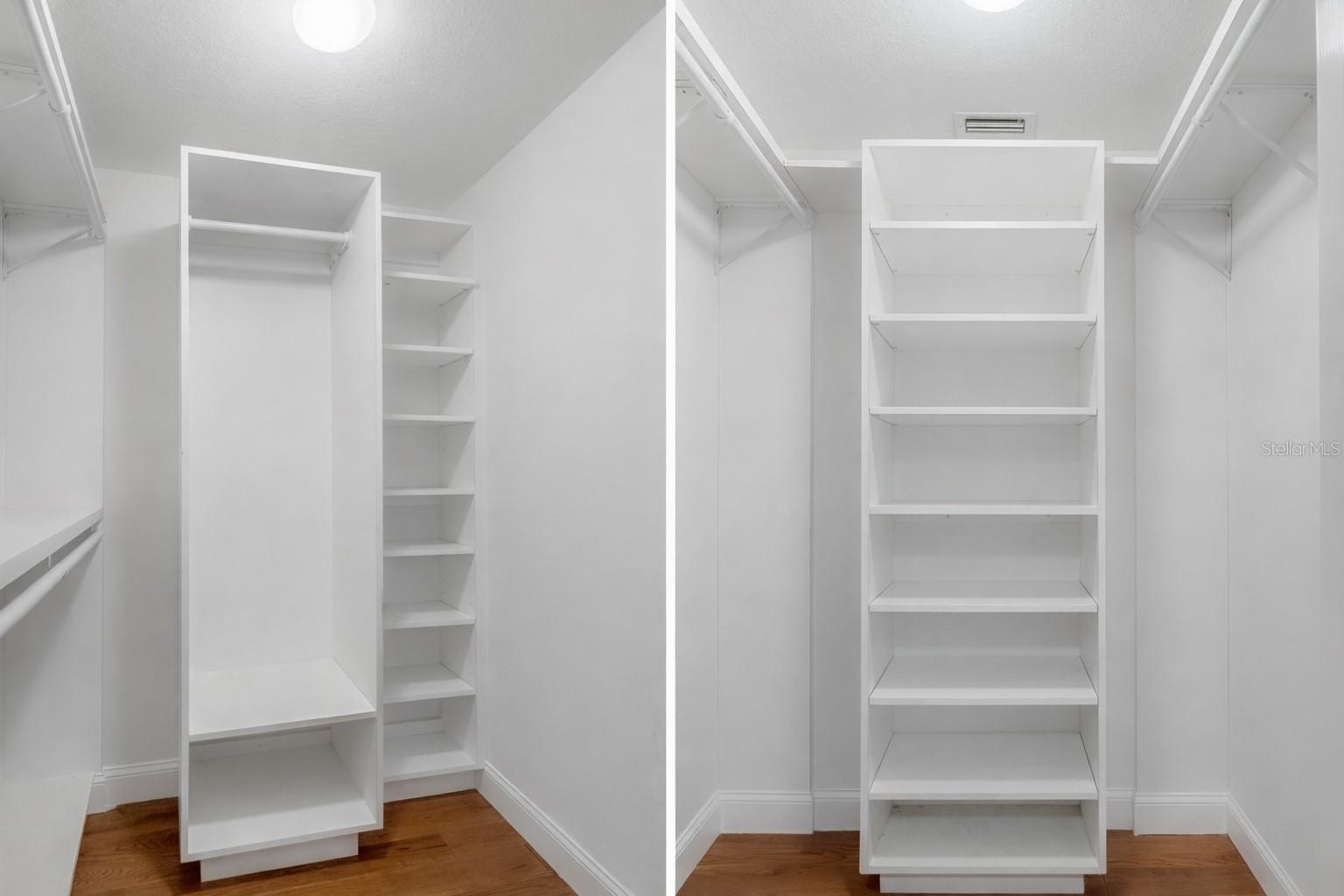 RIVERHAVEN VILLAGE - Residential