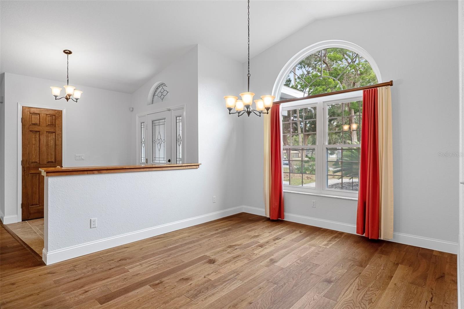 RIVERHAVEN VILLAGE - Residential