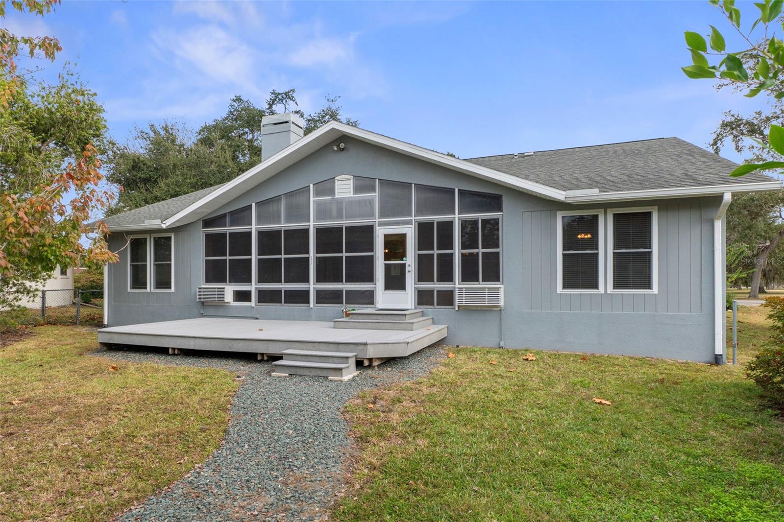 RIVERHAVEN VILLAGE - Residential