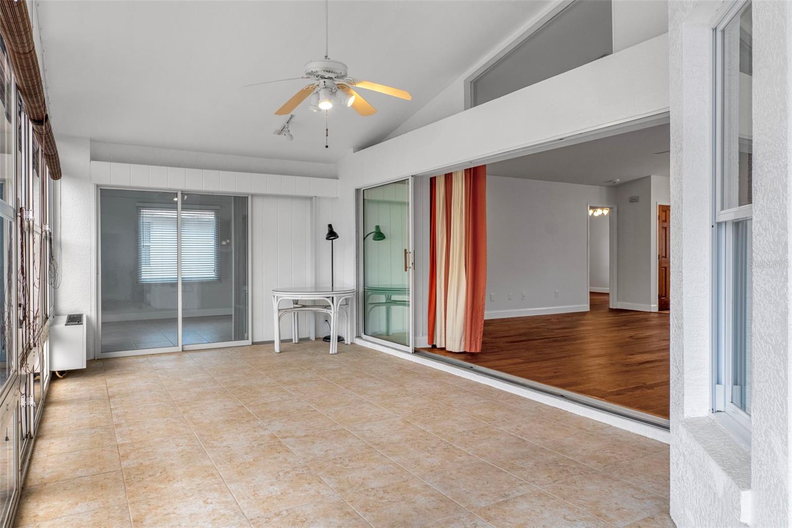 RIVERHAVEN VILLAGE - Residential